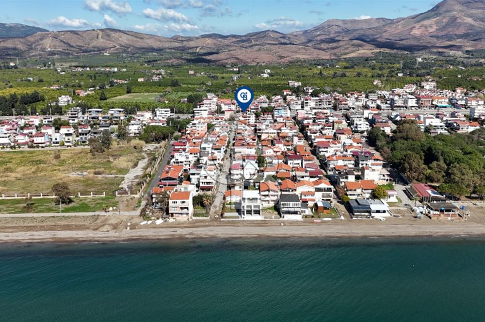 ÜRKMEZ’DE DENİZE YAKIN | BALKONLU, KLİMALI 1+1 DAİRE