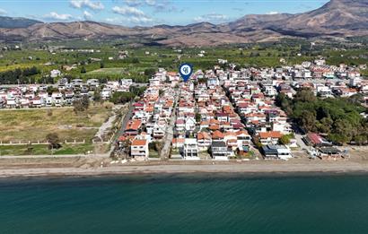 ÜRKMEZ’DE DENİZE YAKIN | BALKONLU, KLİMALI 1+1 DAİRE