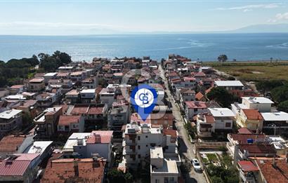 ÜRKMEZ’DE DENİZE YAKIN | BALKONLU, KLİMALI 1+1 DAİRE