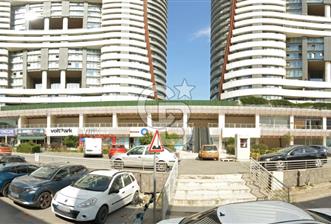 Kentplus Kadıköy'de Eşyalı 1+1 Kiralık Daire - 5 - 339855