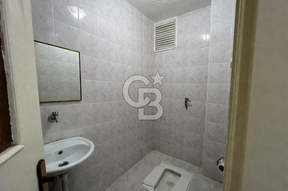 Elvankent'te Geniş Balkonlu, Ferah 3+1 Satılık Daire