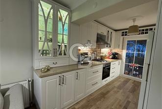 Bornova Evka 3 Saraykent Sitesinde Satılık 3+1 Dubleks Villa - 7 - 339852