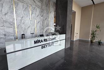 BEYTEPE MİRA REZİDANS 4+1 KİRALIK DAİRE - 1 - 339842