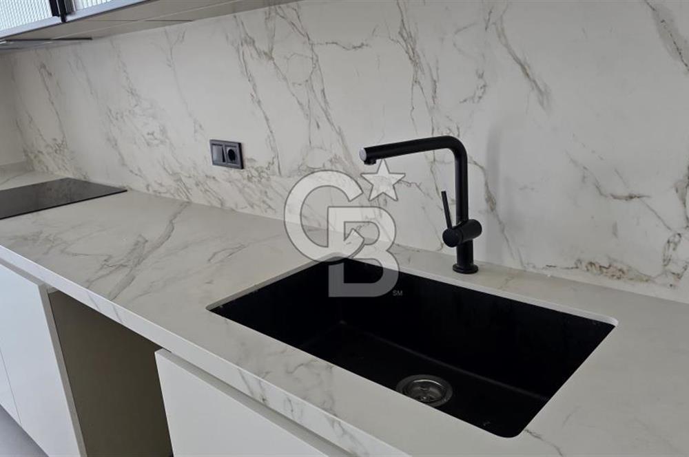 BEYTEPE MİRA REZİDANS 4+1 KİRALIK DAİRE
