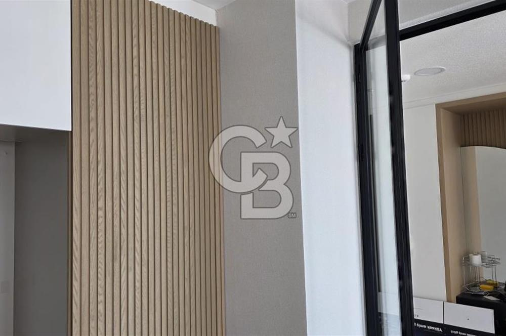 BEYTEPE MİRA REZİDANS 4+1 KİRALIK DAİRE