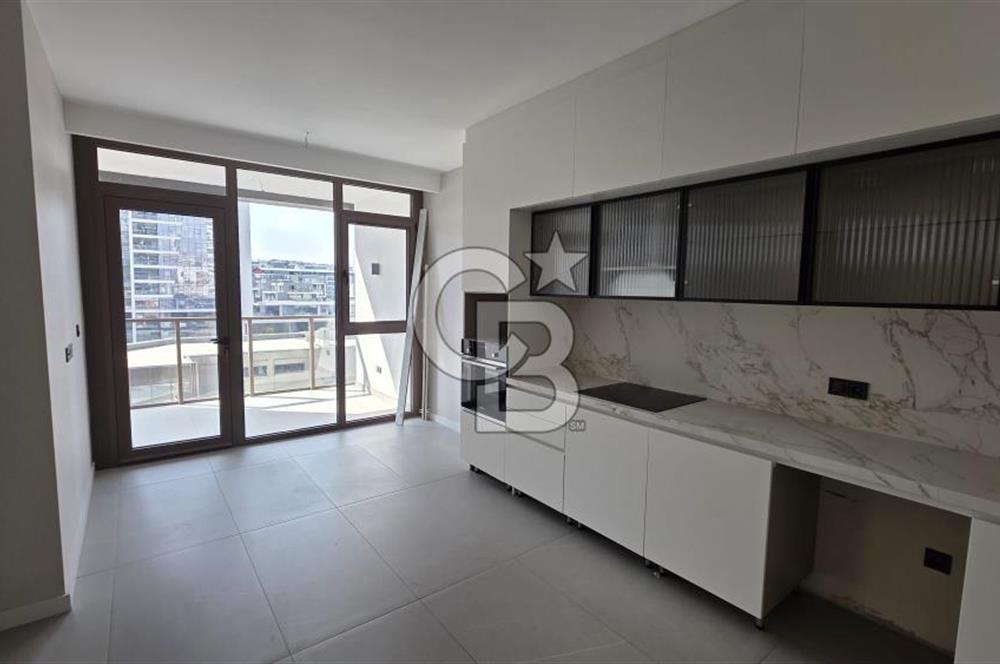 BEYTEPE MİRA REZİDANS 4+1 KİRALIK DAİRE