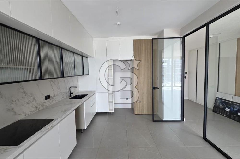 BEYTEPE MİRA REZİDANS 4+1 KİRALIK DAİRE