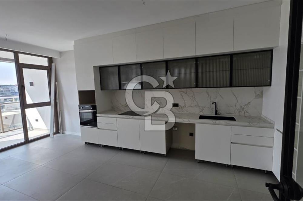 BEYTEPE MİRA REZİDANS 4+1 KİRALIK DAİRE