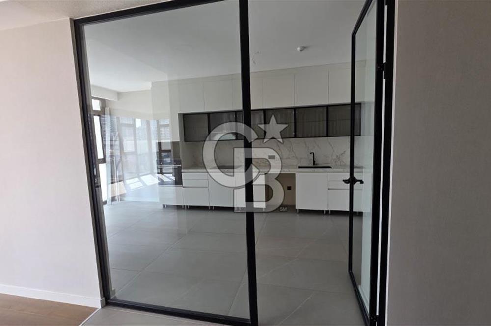 BEYTEPE MİRA REZİDANS 4+1 KİRALIK DAİRE