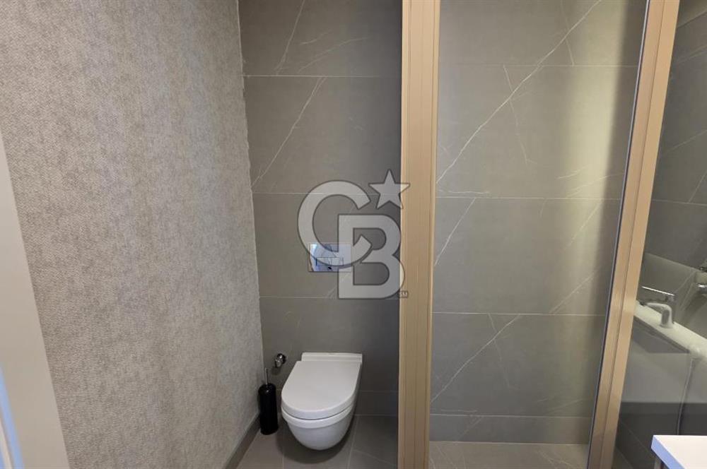 BEYTEPE MİRA REZİDANS 4+1 KİRALIK DAİRE