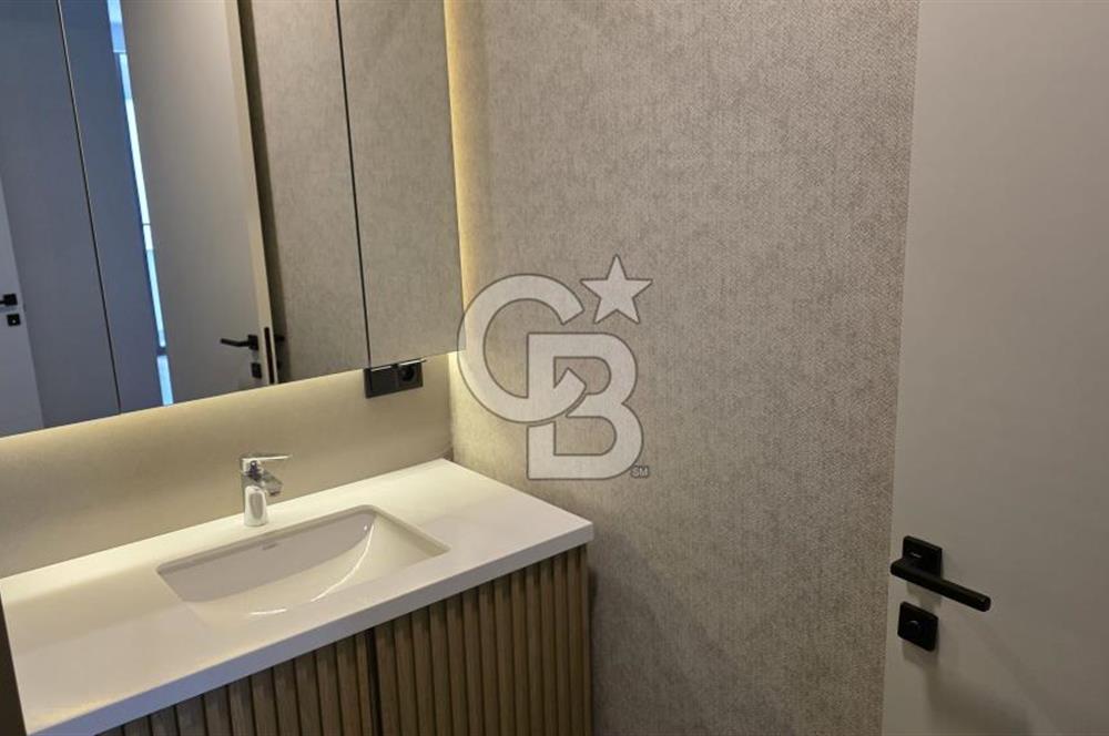 BEYTEPE MİRA REZİDANS 4+1 KİRALIK DAİRE