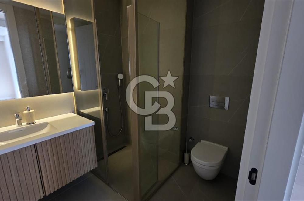 BEYTEPE MİRA REZİDANS 4+1 KİRALIK DAİRE