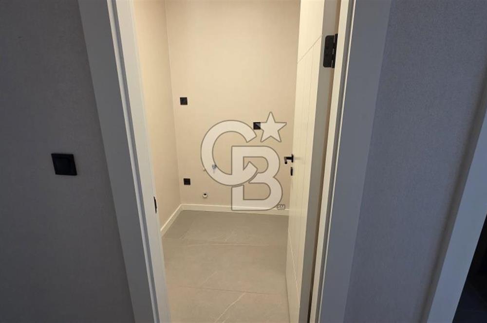 BEYTEPE MİRA REZİDANS 4+1 KİRALIK DAİRE