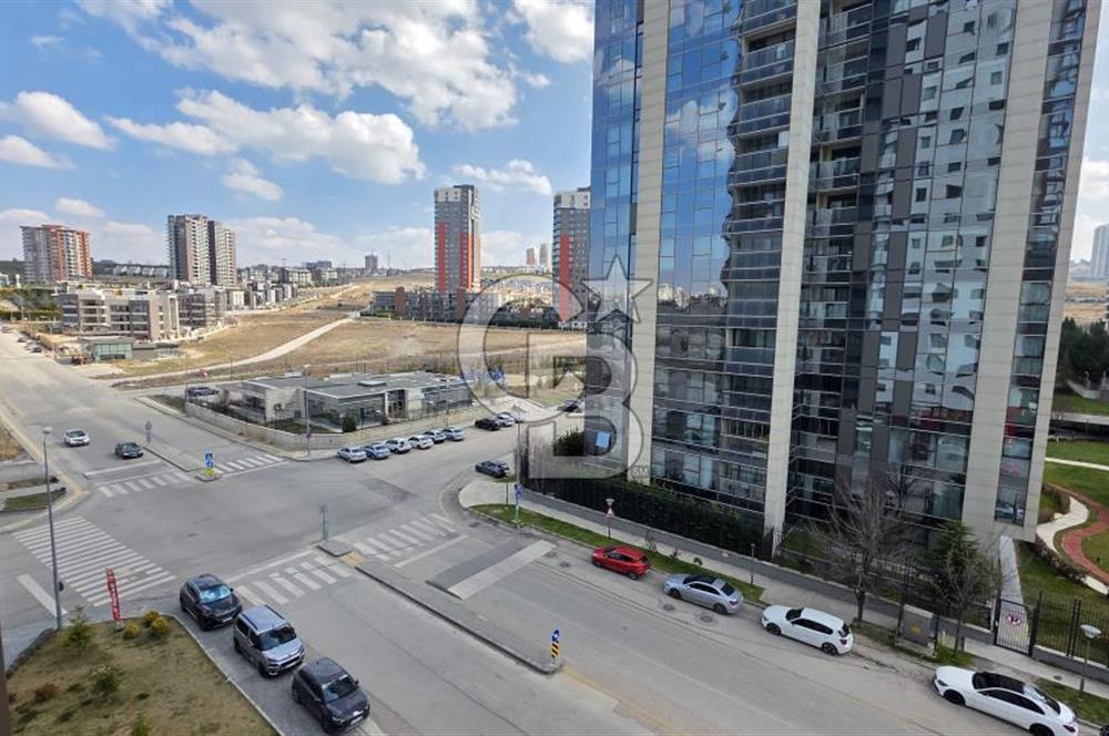 BEYTEPE MİRA REZİDANS 4+1 KİRALIK DAİRE