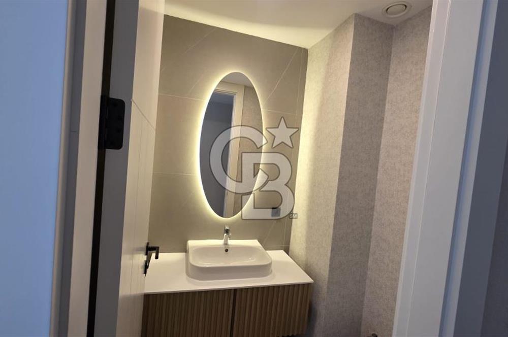 BEYTEPE MİRA REZİDANS 4+1 KİRALIK DAİRE