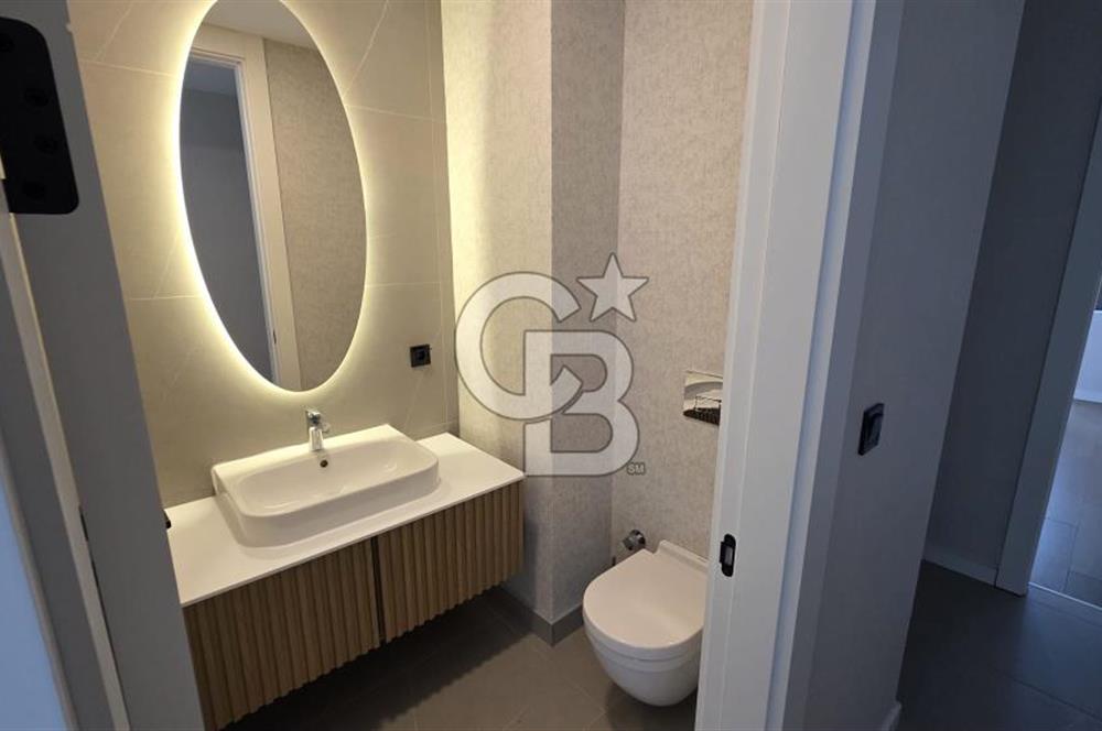 BEYTEPE MİRA REZİDANS 4+1 KİRALIK DAİRE