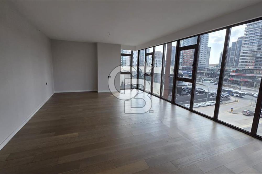 BEYTEPE MİRA REZİDANS 4+1 KİRALIK DAİRE