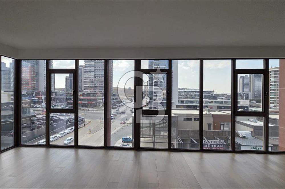 BEYTEPE MİRA REZİDANS 4+1 KİRALIK DAİRE