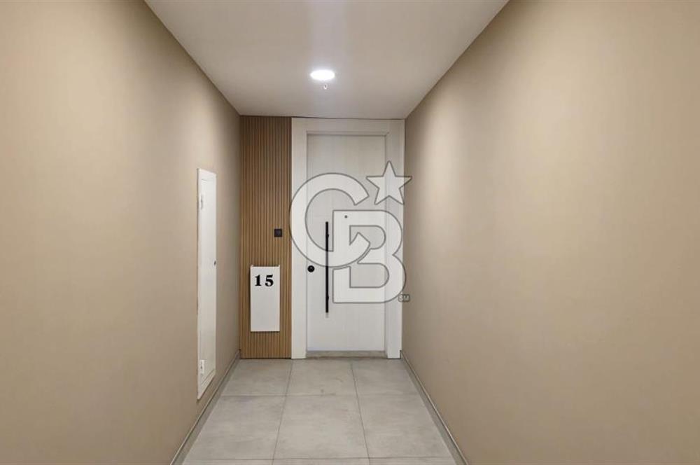 BEYTEPE MİRA REZİDANS 4+1 KİRALIK DAİRE