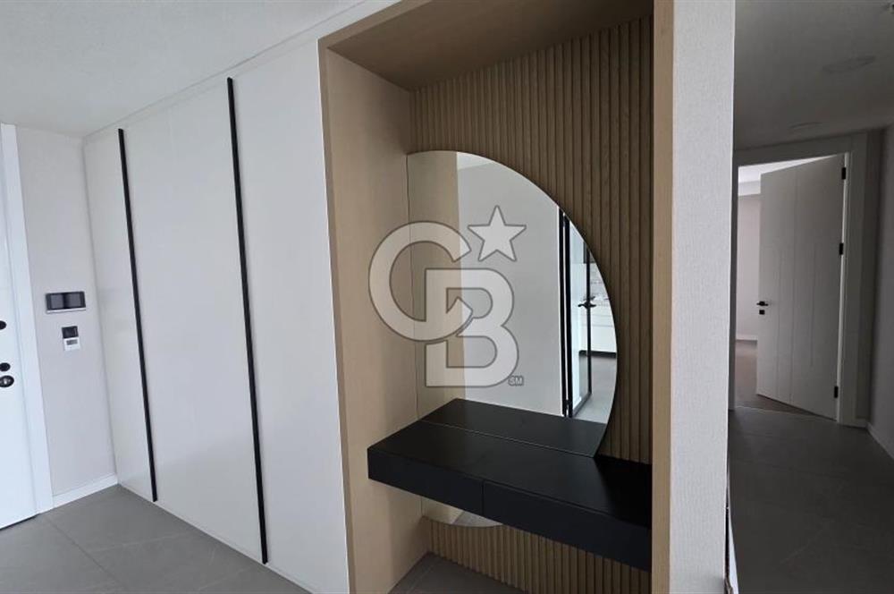 BEYTEPE MİRA REZİDANS 4+1 KİRALIK DAİRE