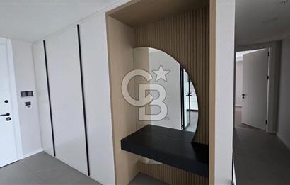 BEYTEPE MİRA REZİDANS 4+1 KİRALIK DAİRE
