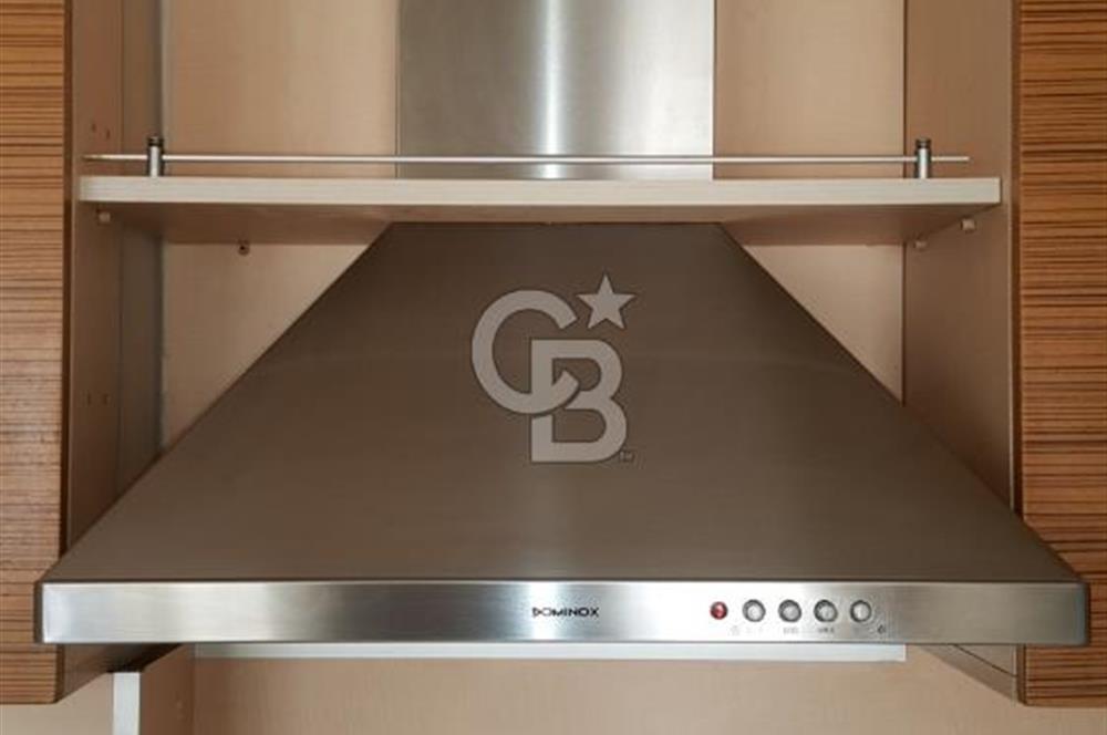 MUSTAFA KEMAL'de SATILIK 1+1 KONUT & OFİSE UYGUN EŞYALI DAİRE