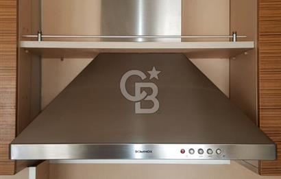 MUSTAFA KEMAL'de SATILIK 1+1 KONUT & OFİSE UYGUN EŞYALI DAİRE