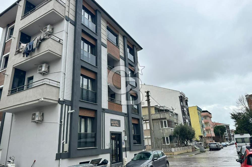 CB Leader'den Gümüşçeşme Mh.'de Full Eşyalı 1+1 Kiralık Daire