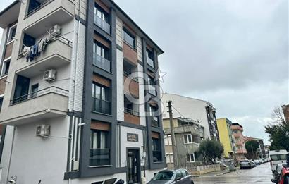 CB Leader'den Gümüşçeşme Mh.'de Full Eşyalı 1+1 Kiralık Daire