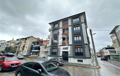 CB Leader'den Gümüşçeşme Mh.'de Full Eşyalı 1+1 Kiralık Daire