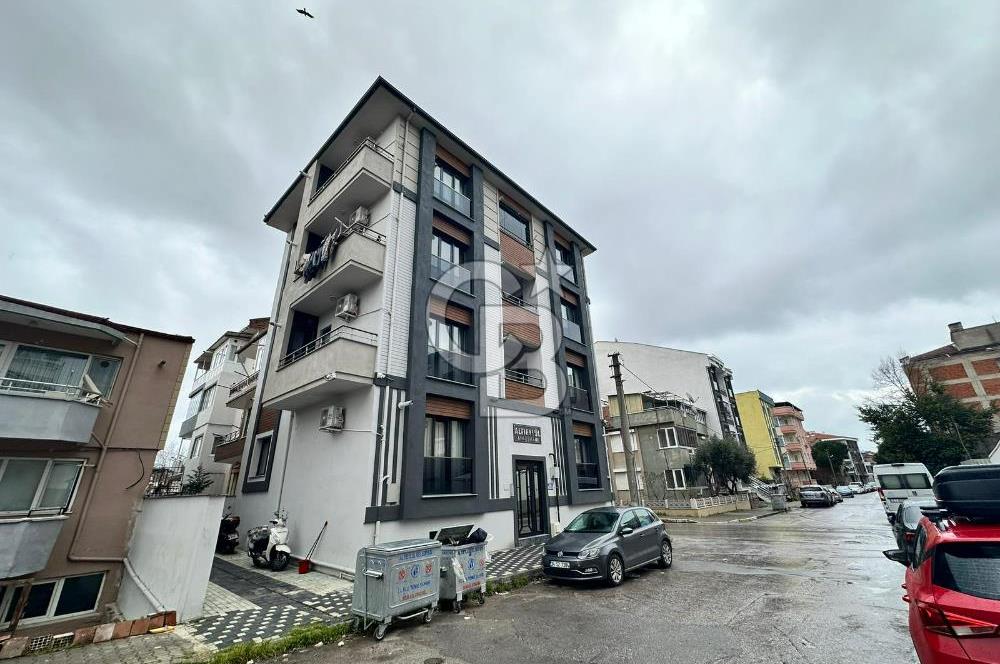 CB Leader'den Gümüşçeşme Mh.'de Full Eşyalı 1+1 Kiralık Daire