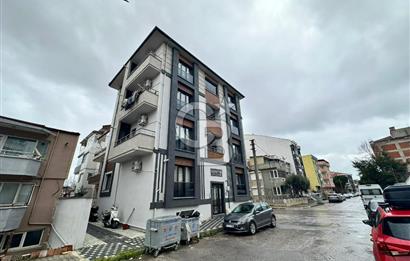 CB Leader'den Gümüşçeşme Mh.'de Full Eşyalı 1+1 Kiralık Daire