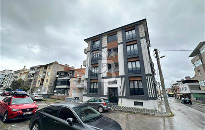 CB Leader'den Gümüşçeşme Mh.'de Full Eşyalı 1+1 Kiralık Daire