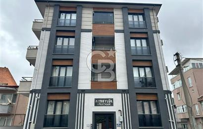 CB Leader'den Gümüşçeşme Mh.'de Full Eşyalı 1+1 Kiralık Daire