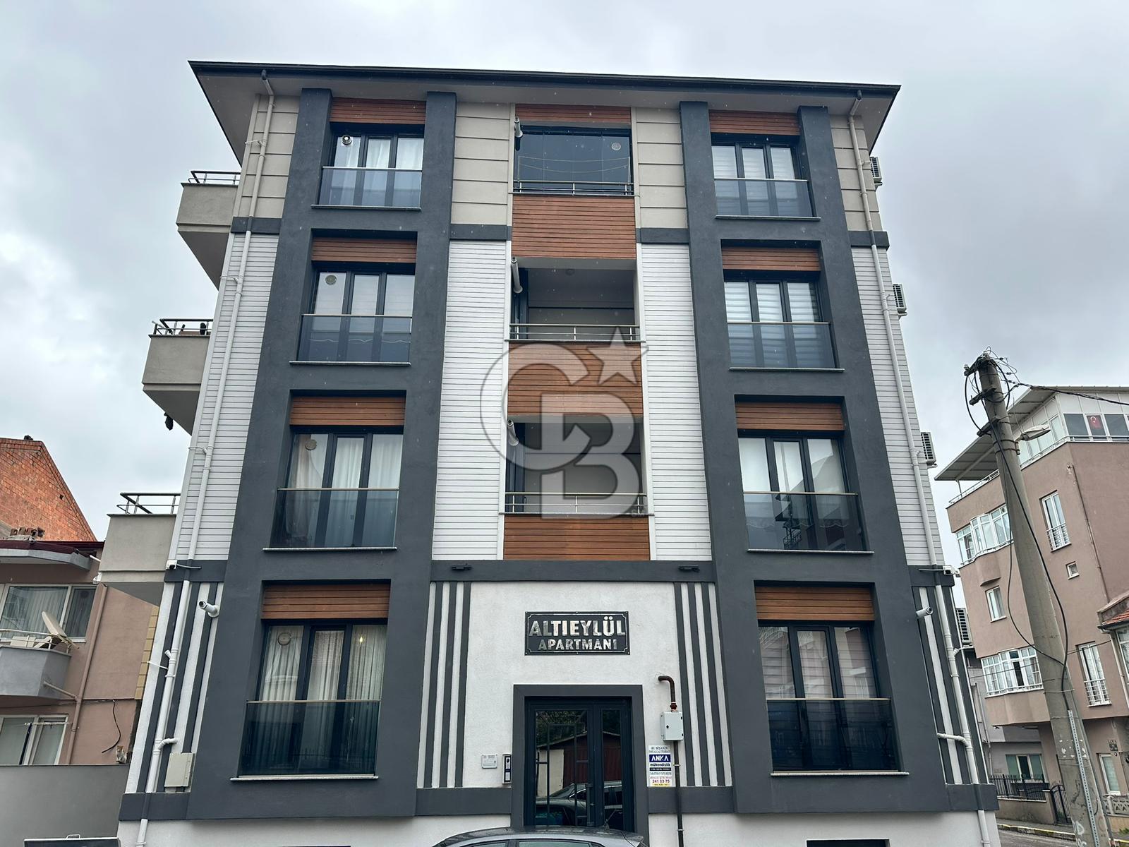 CB Leader'den Gümüşçeşme Mh.'de Full Eşyalı 1+1 Kiralık Daire