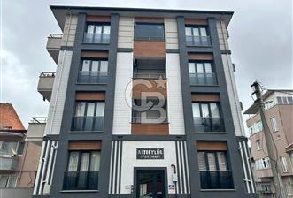 CB Leader'den Gümüşçeşme Mh.'de Full Eşyalı 1+1 Kiralık Daire - 2 - 339853