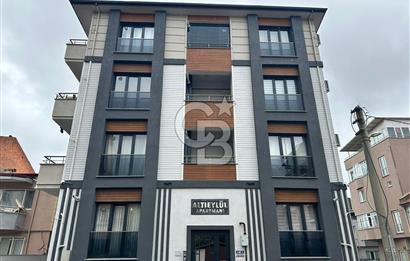 CB Leader'den Gümüşçeşme Mh.'de Full Eşyalı 1+1 Kiralık Daire