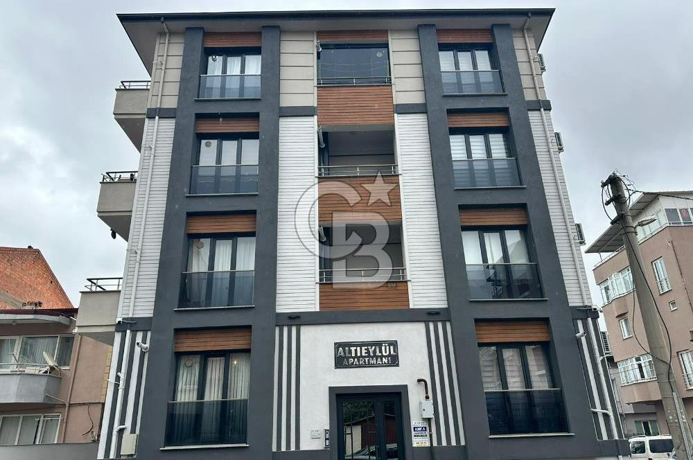 CB Leader'den Gümüşçeşme Mh.'de Full Eşyalı 1+1 Kiralık Daire