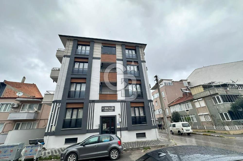 CB Leader'den Gümüşçeşme Mh.'de Full Eşyalı 1+1 Kiralık Daire