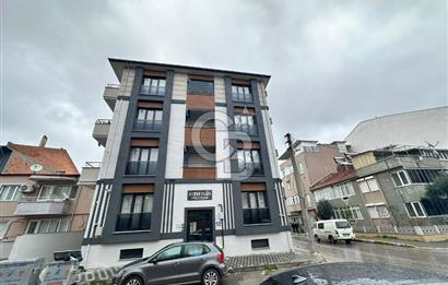 CB Leader'den Gümüşçeşme Mh.'de Full Eşyalı 1+1 Kiralık Daire