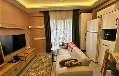 CB Leader'den Gümüşçeşme Mh.'de Full Eşyalı 1+1 Kiralık Daire