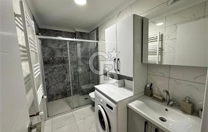CB Leader'den Gümüşçeşme Mh.'de Full Eşyalı 1+1 Kiralık Daire