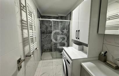 CB Leader'den Gümüşçeşme Mh.'de Full Eşyalı 1+1 Kiralık Daire