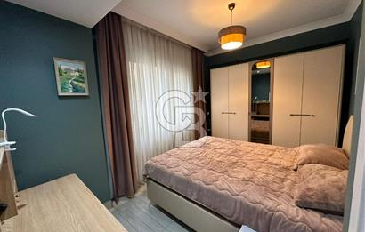 CB Leader'den Gümüşçeşme Mh.'de Full Eşyalı 1+1 Kiralık Daire
