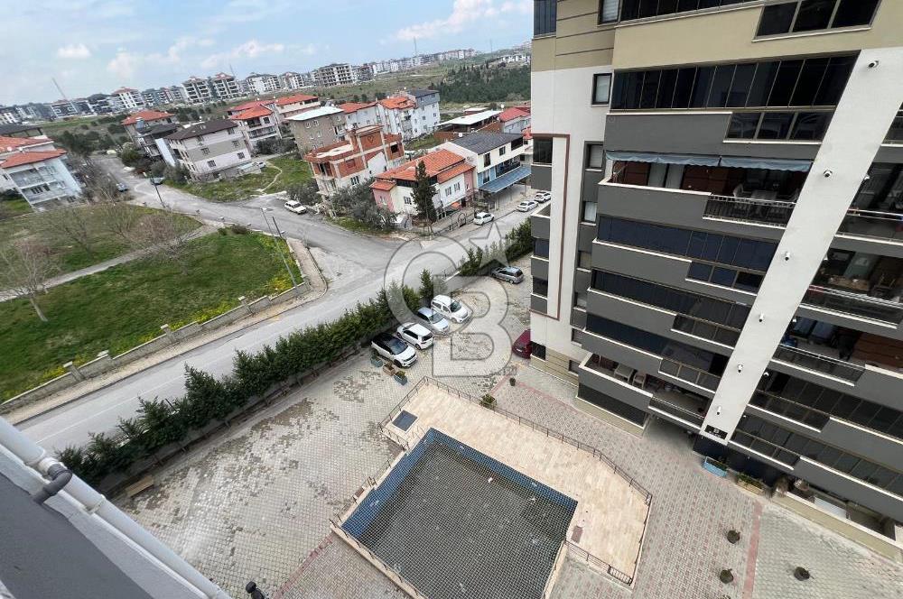 Şemikler Mah. Gümüş Vadi Konutlarında 165 M² 3+1 Kiralık Daire
