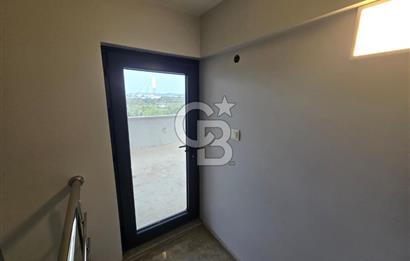 CB ODAK'TAN ALİAĞA ŞAKRAN'DA BAHÇELİ 3+1 GENİŞ TERASLI VİLLA!