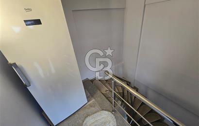 CB ODAK'TAN ALİAĞA ŞAKRAN'DA BAHÇELİ 3+1 GENİŞ TERASLI VİLLA!