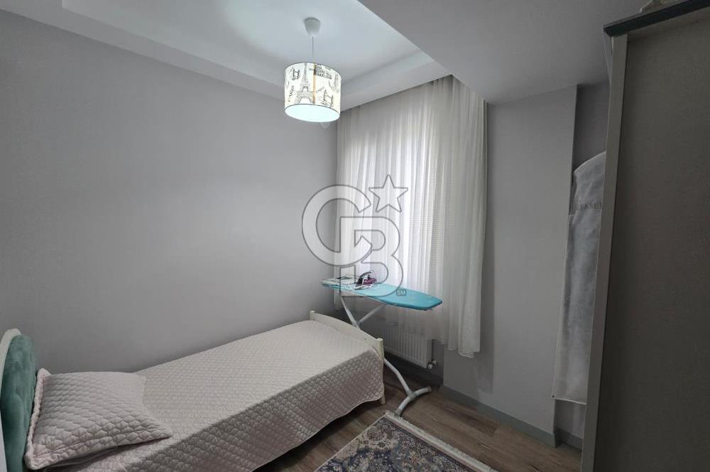 CB ODAK'TAN ALİAĞA ŞAKRAN'DA BAHÇELİ 3+1 GENİŞ TERASLI VİLLA!