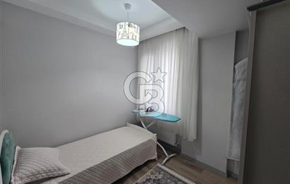 CB ODAK'TAN ALİAĞA ŞAKRAN'DA BAHÇELİ 3+1 GENİŞ TERASLI VİLLA!