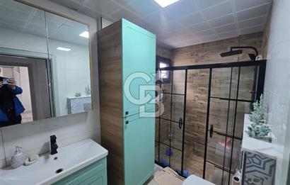 CB ODAK'TAN ALİAĞA ŞAKRAN'DA BAHÇELİ 3+1 GENİŞ TERASLI VİLLA!